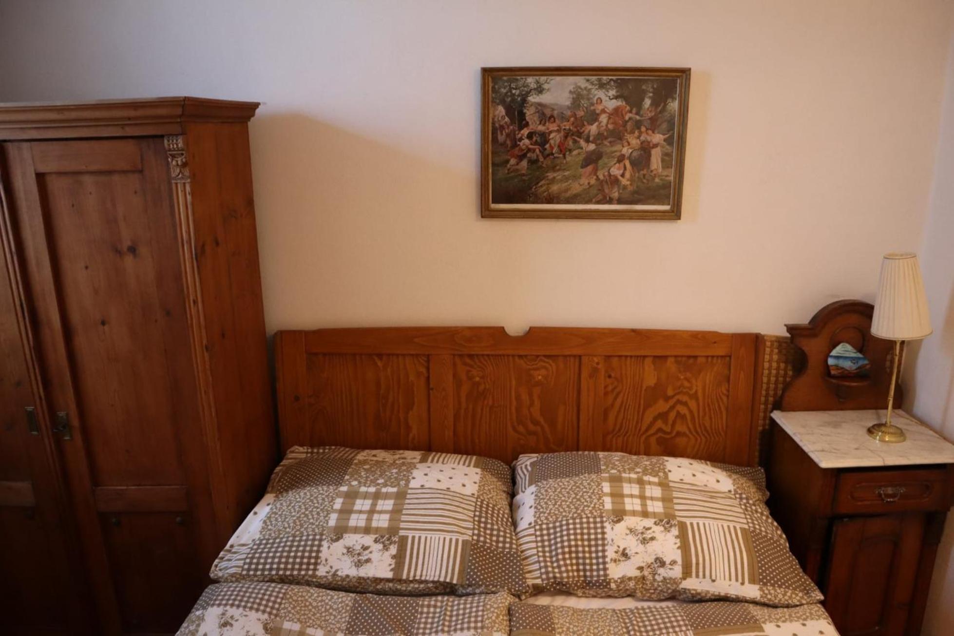 Apartamento Dum U Giordanu Slavonice Exterior foto