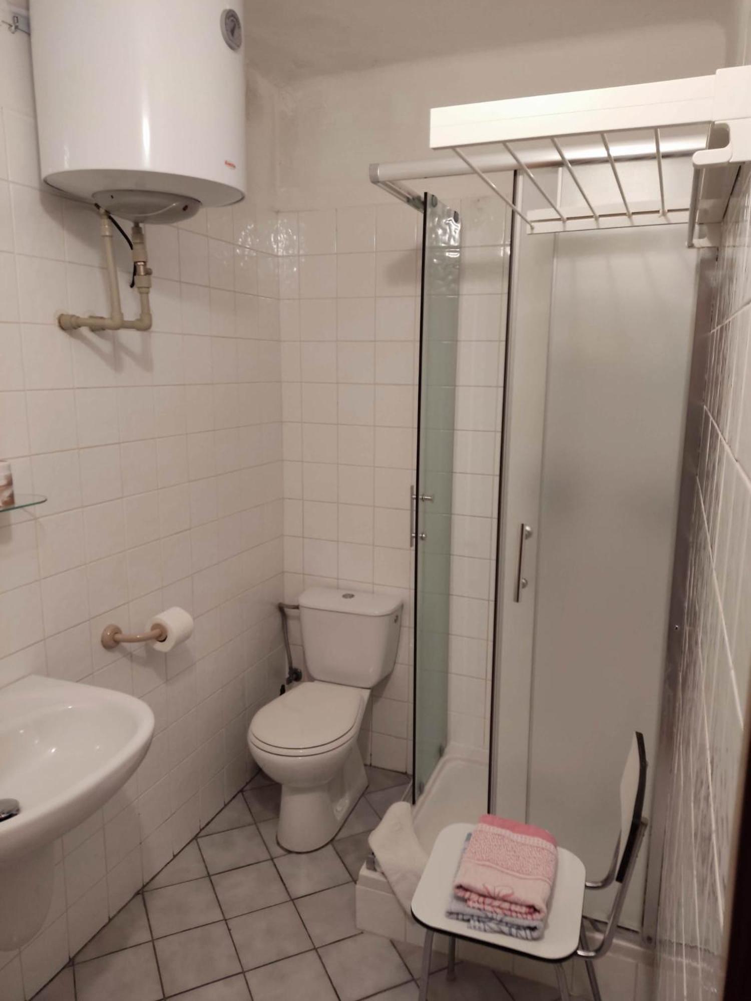 Apartamento Dum U Giordanu Slavonice Exterior foto
